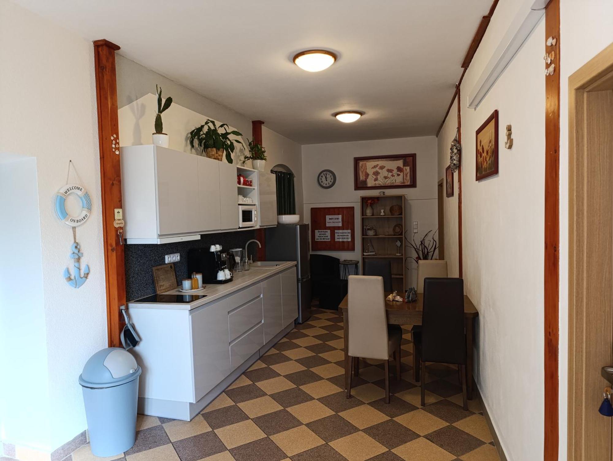 U Bocmana S Vyhledem Na Zamek A Labe Apartment Decin Exterior photo