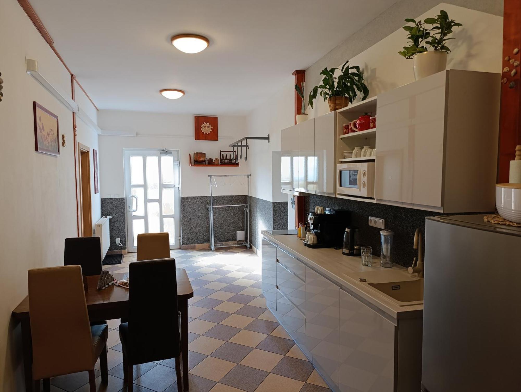 U Bocmana S Vyhledem Na Zamek A Labe Apartment Decin Exterior photo