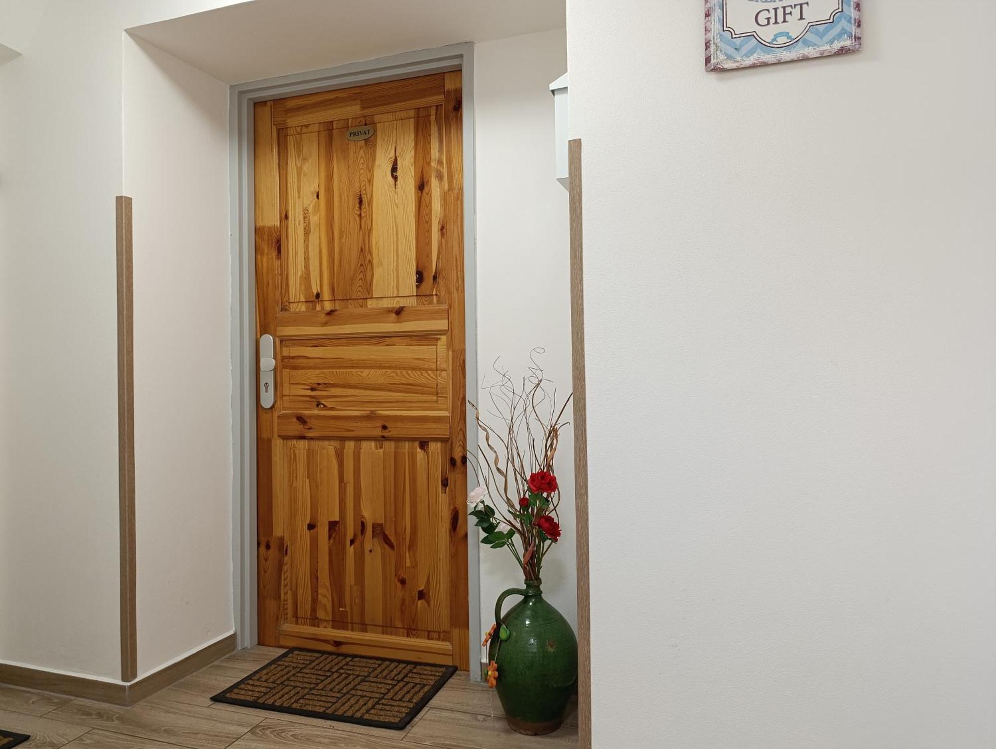 U Bocmana S Vyhledem Na Zamek A Labe Apartment Decin Exterior photo