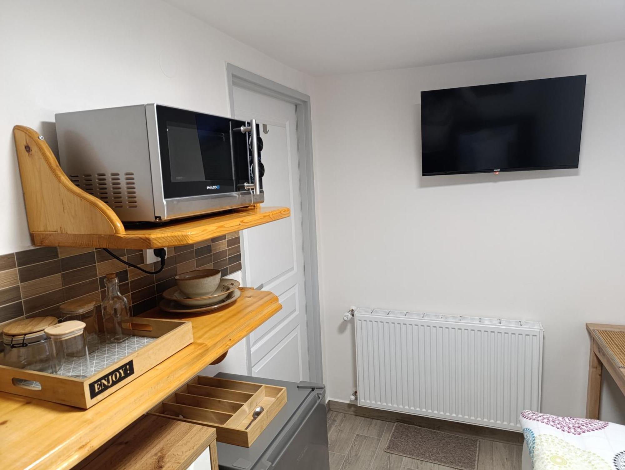 U Bocmana S Vyhledem Na Zamek A Labe Apartment Decin Exterior photo